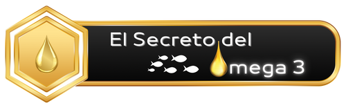 El Secreto del Omega 3